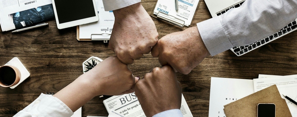 business